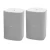 CAIXA DE SOM OUTDOOR BOSE FS4SE PAR BRANCO Bess Shop