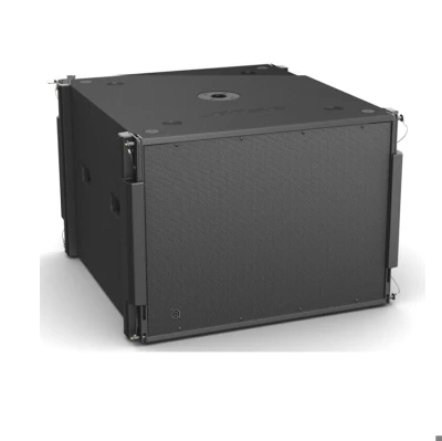 SUBWOOFER PRO BOSE SMS118 SHOWMATCH Bess Shop