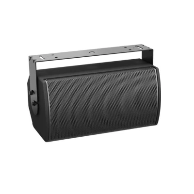 CAIXA DE SOM IN/OUTDOOR BOSE AMU108 PRETO Bess Shop