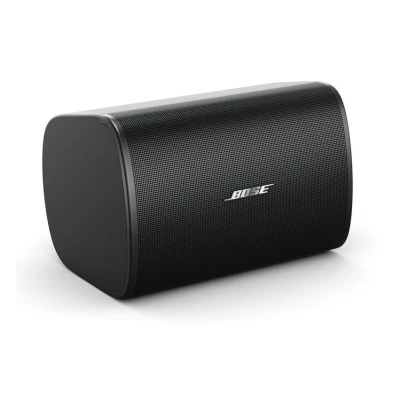 CAIXA SOM BOSE DESIGNMAX DM5SE PRETO Bess Shop
