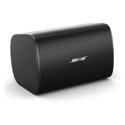 CAIXA DE SOM BOSE DESIGNMAX DM6SE PRETO Bess Shop