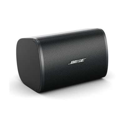 CAIXA DE SOM OUTOODR BOSE DESIGNMAX DM3SE PRETO Bess Shop