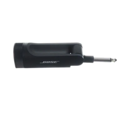 TRANSMISOR WIRELESS BOSE S1 PRO+ INSTRUMENT Bess Shop