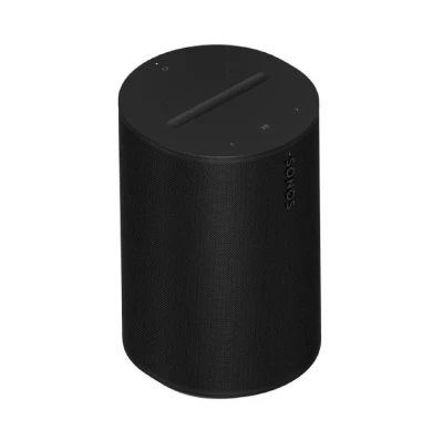 CAIXA BOOKSHELF SONOS ERA100B PRETO Bess Shop
