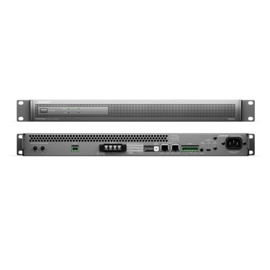 P2600a AMPLIFICADOR BOSE POWERSPACE P2600A | Bess Shop