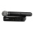 MICROFONE SHURE BLX24/SM58 J10 Bess Shop