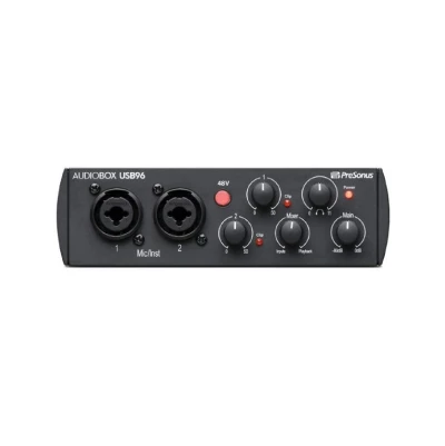 INTERFACE PRESONUS AUDIOBOX 96 Bess Shop