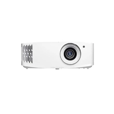 PROJETOR OPTOMA UHD38X 4000L FULL 3D 4K Bess Shop