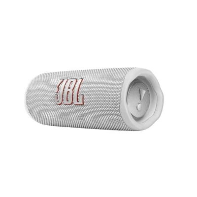 SPEAKER PORTATIL JBL FLIP 6 BRANCO BT Bess Shop