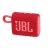 SPEAKER PORTATIL JBL GO3 RED BT Bess Shop