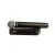 MICROFONE SHURE BLX24/B58 - J10 Bess Shop