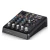 MESA DE SOM ALTO PROFESIONAL TRUEMIX 500 USB Bess Shop