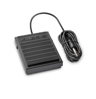 PEDAL ALESIS ASP1 SUSTAIN Bess Shop
