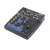 MESA DE SOM GEMINI GEM 05USB BT Bess Shop