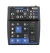 MESA DE SOM GEMINI GEM 05USB BT Bess Shop