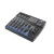 MESA DE SOM GEMINI GEM 12USB BT Bess Shop