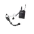 MICROFONE GEMINI UHF 01HL CABECA SINGLE Bess Shop