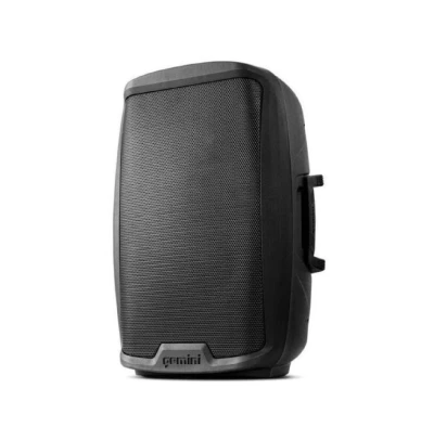 CAIXA DE SOM GEMINI AS-2115 BTH Bess Shop