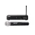 MICROFONE GEMINI UHF 01M MAO SINGLE Bess Shop