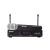 MICROFONE GEMINI UHF 02M MAO DUPLO Bess Shop