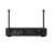 MICROFONE GEMINI UHF 02M MAO DUPLO Bess Shop