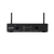 MICROFONE GEMINI UHF 6200HL CABECA DUPLO Bess Shop