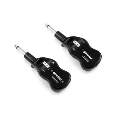 TRANSMISSOR INSTRUMENTOS GEMINI GMU G100 Bess Shop