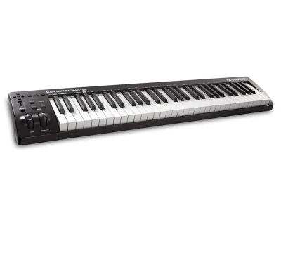 CONTROLADORA M-AUDIO KEYSTATION 61MK3 Bess Shop