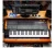 CONTROLADORA M-AUDIO KEYSTATION 61MK3 Bess Shop