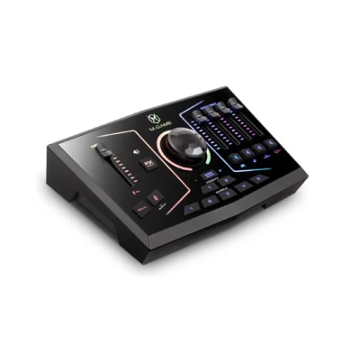 INTERFACE M-AUDIO M-GAME DUAL RGB Bess Shop