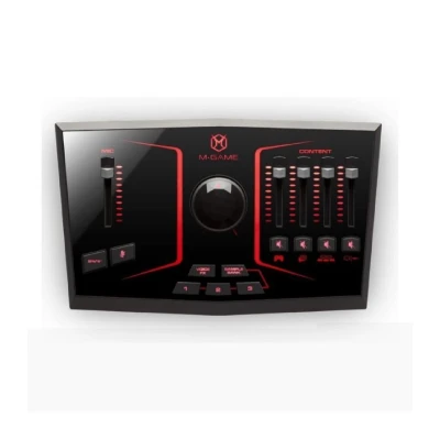 INTERFACE M-AUDIO M-GAME SOLO USB Bess Shop