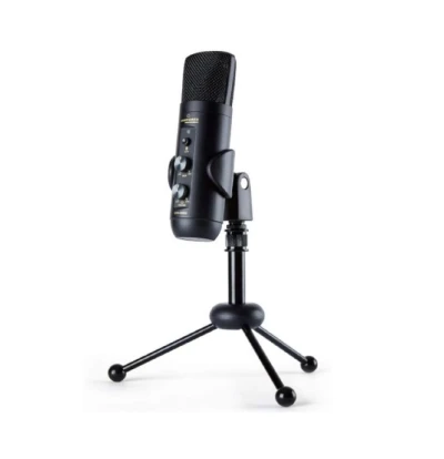 MICROFONE MARANTZ MPM 4000 PODCAST Bess Shop