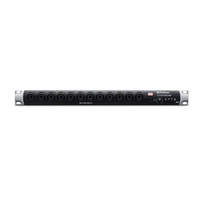 MIXER PRESONUS STUDIO LIVE 16R Bess Shop