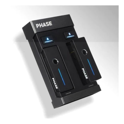 CONTROLADOR DJ SEM FIO PHASE DJ ESSENTIAL Bess Shop