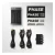 CONTROLADOR DJ SEM FIO PHASE DJ ESSENTIAL Bess Shop
