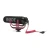 MICROFONE P/ CAMERA RODE VIDEOMIC GO Bess Shop