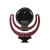 MICROFONE P/ CAMERA RODE VIDEOMIC GO Bess Shop