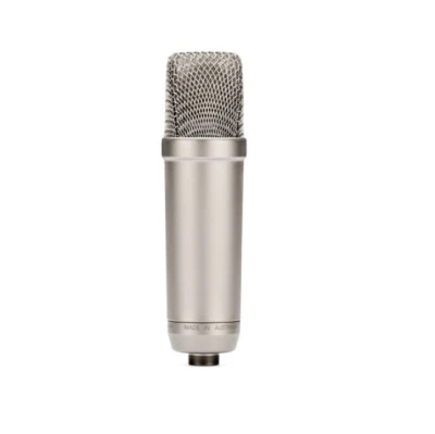 MICROFONE RODE NT 1A MIC STUDIO Bess Shop