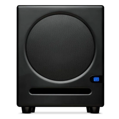 SUBWOOFER ATIVO PRESONUS ERIS SUB 8 Bess Shop