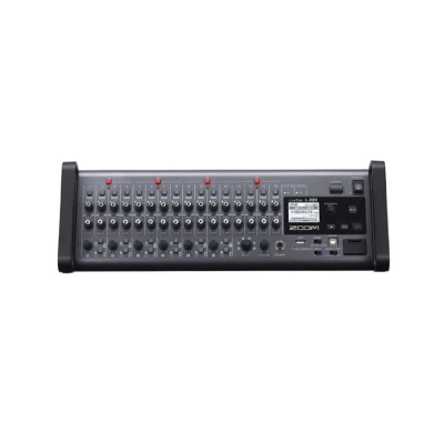 MESA DE SOM LIVETRAK L-20R RACK Bess Shop
