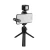 KIT FILMACAO P/SMARTPHONE RODE VLOGGER VMMC Bess Shop