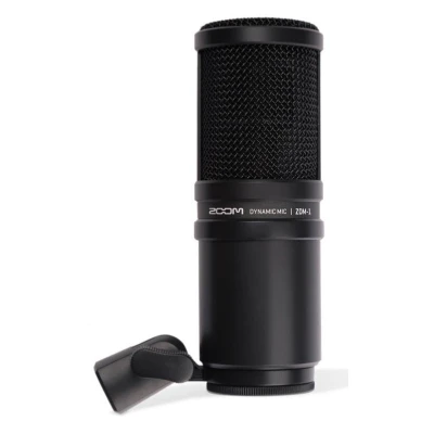 MIC PODCAST ZOOM ZDM-1PMP Bess Shop