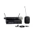 MICROFONE SHURE SLXD124/85 - L55 Bess Shop