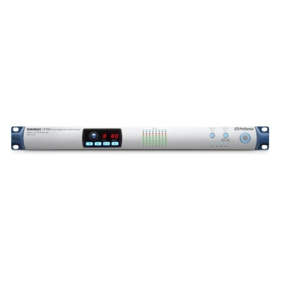 PRE AMPLIFICADOR PRESONUS DIGIMAX DP88 Bess Shop