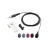 MICROFONE ZOOM APF-1 LAVALIER Bess Shop
