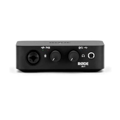 INTERFACE RODE AI 1 Bess Shop