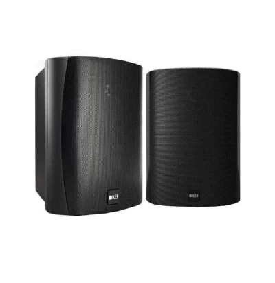CAIXA DE SOM OUTDOOR KEF VENTURA 5BLK Bess Shop