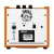 CUBO ORANGE CRUSH MINI GUIT AMP LARANJA Bess Shop