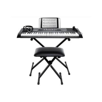 TECLADO ALESIS 61KM3 HARMONY Bess Shop