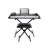 TECLADO ALESIS 61KM3 HARMONY Bess Shop